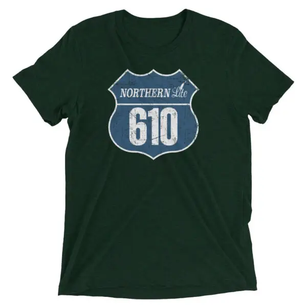 Route 610 - Vintage - Image 2