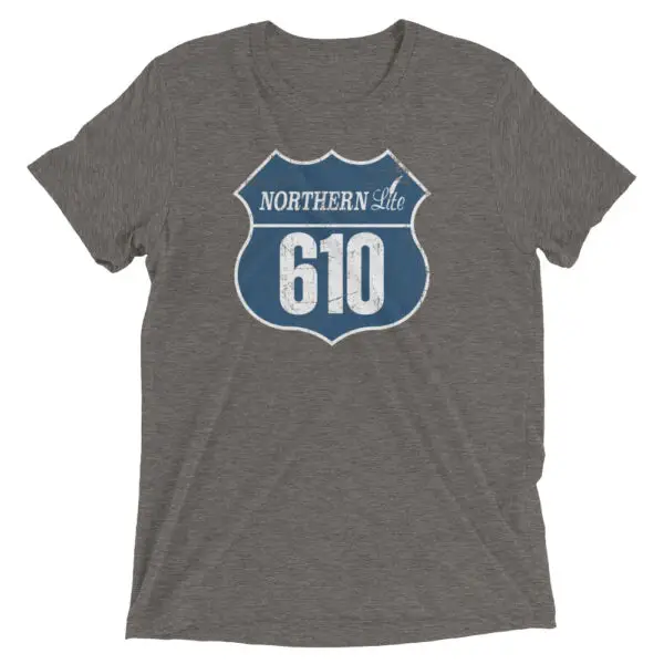 Route 610 - Vintage - Image 4