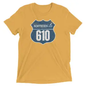 Route 610 - Vintage