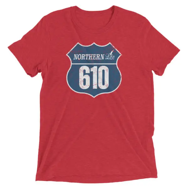 Route 610 - Vintage - Image 3