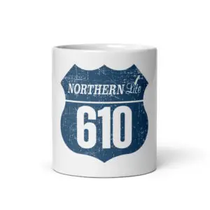 Route 610
