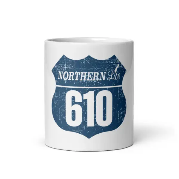 Route 610