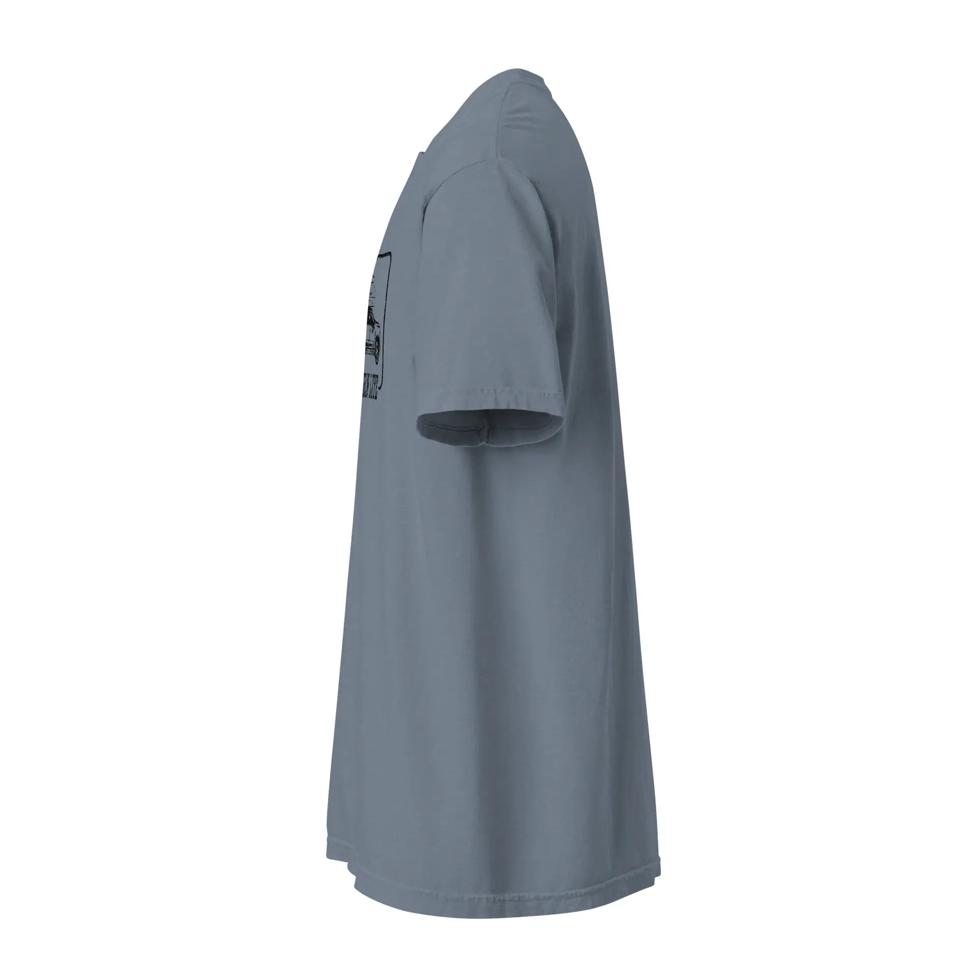 Northern Lite Iconic Sketch Tshirt - Image 12