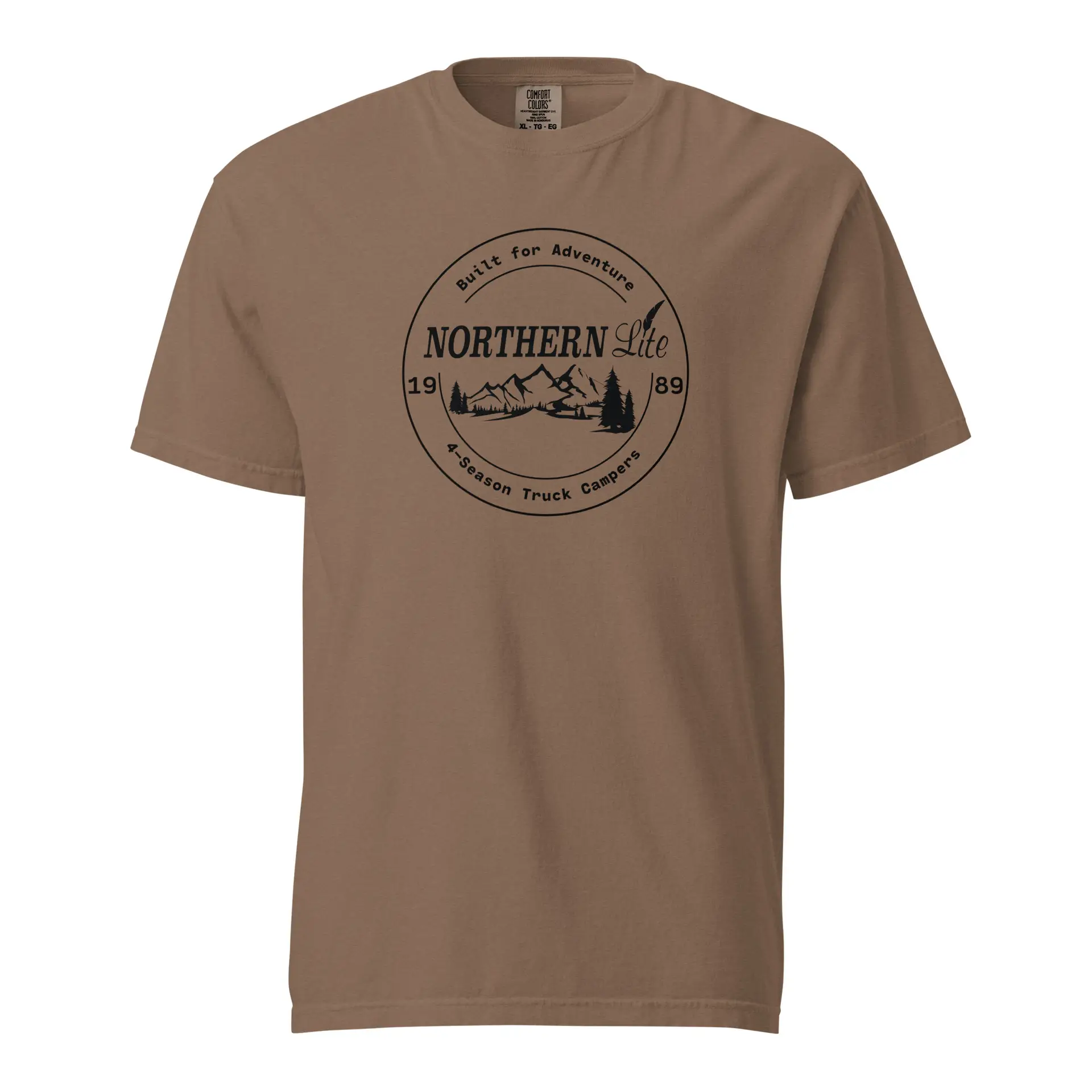 BFA since 89 T Shirt - Image 2