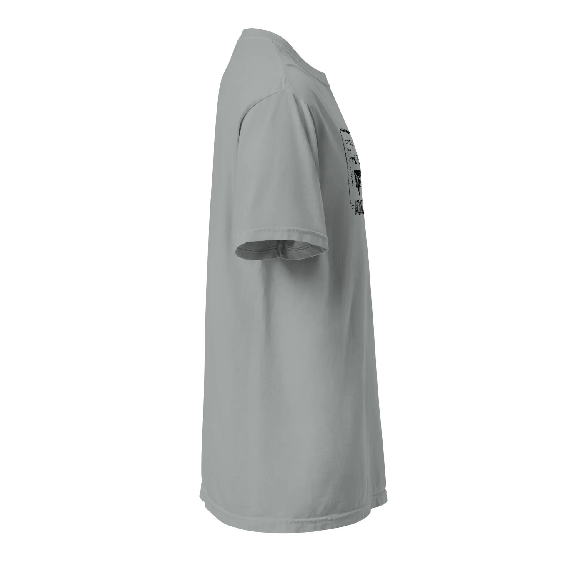 Northern Lite Iconic Sketch Tshirt - Image 19