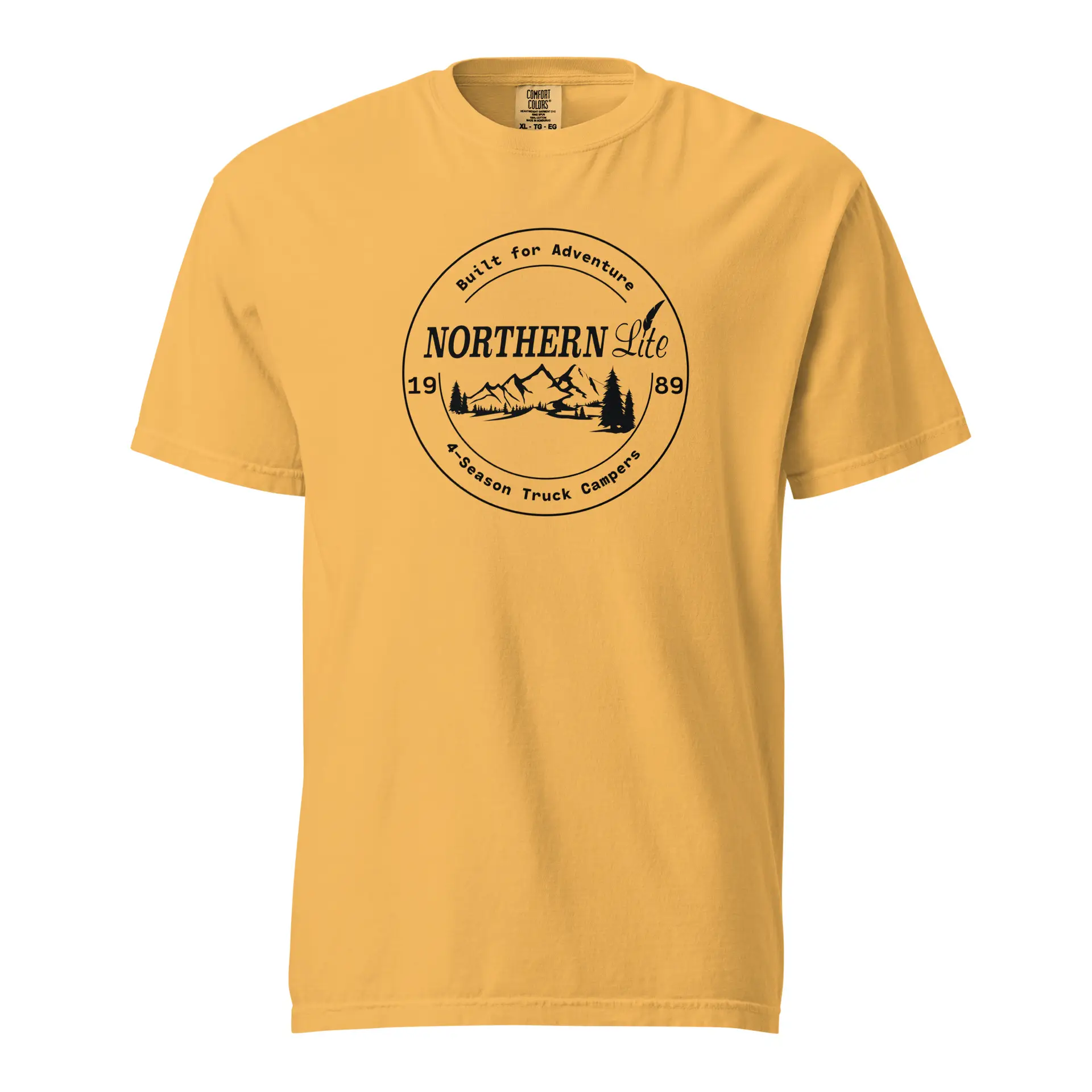 BFA since 89 T Shirt - Image 4