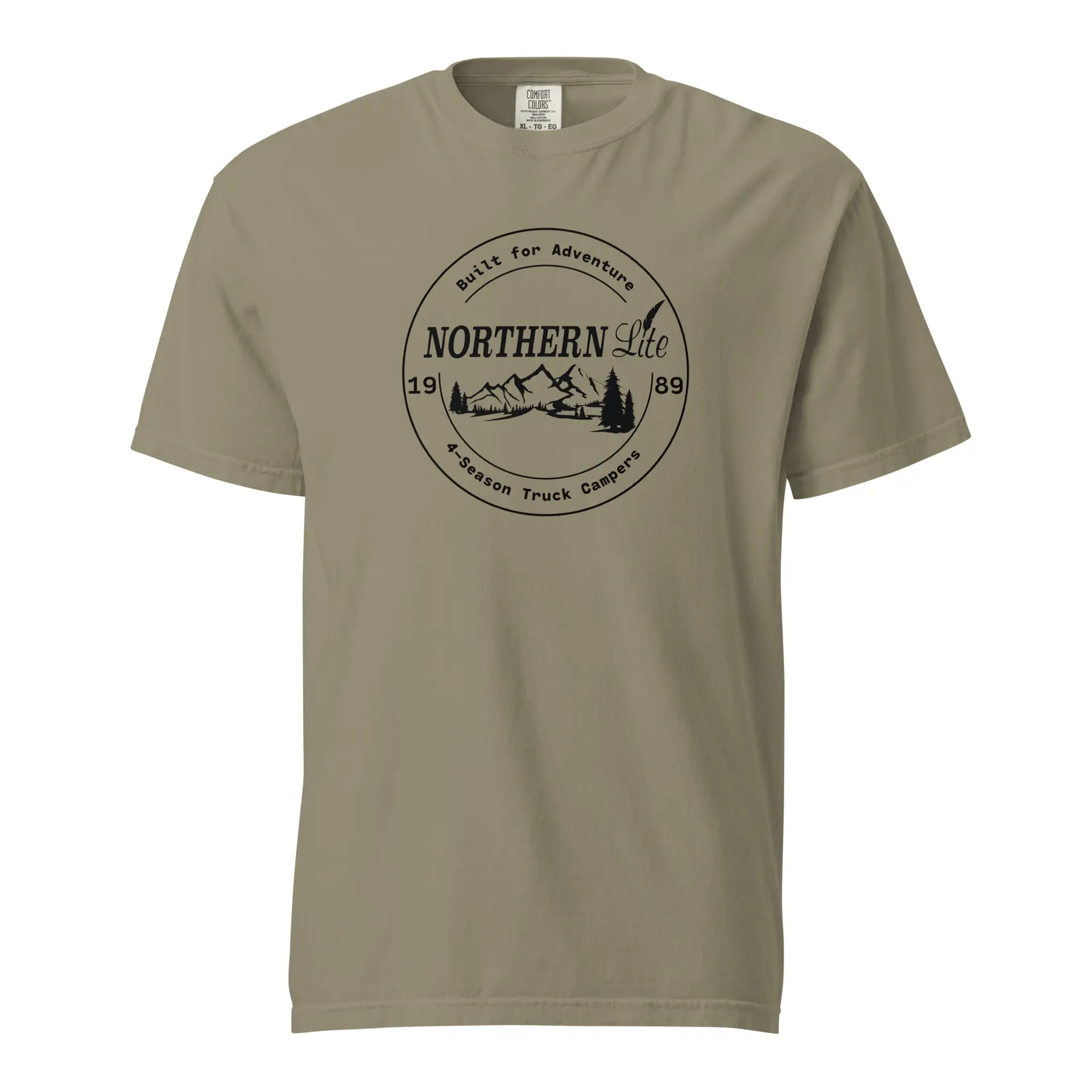 BFA since 89 T Shirt - Image 3