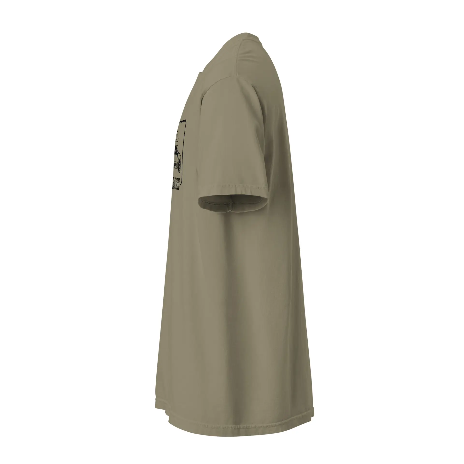 Northern Lite Iconic Sketch Tshirt - Image 13