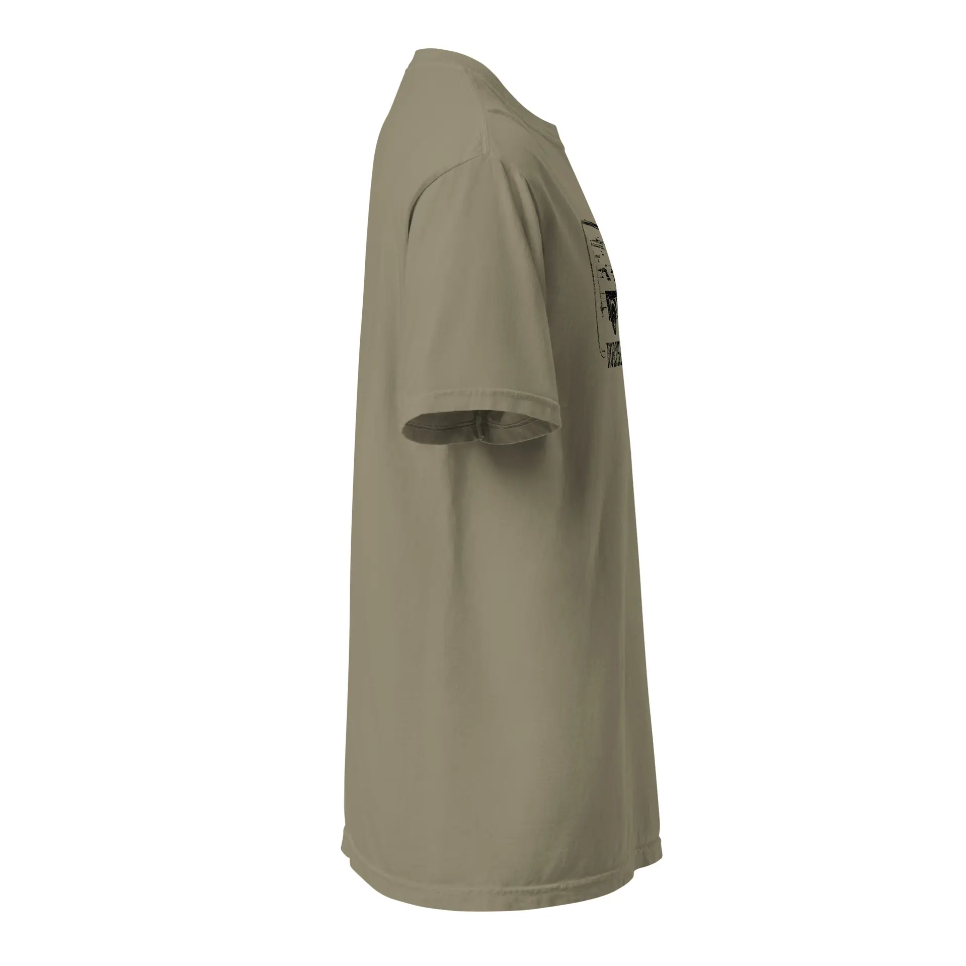 Northern Lite Iconic Sketch Tshirt - Image 18