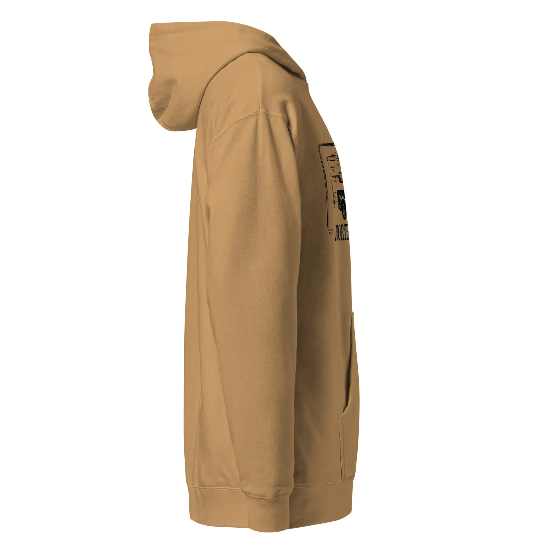 Northern Lite 10-2 Drawing - Image 15