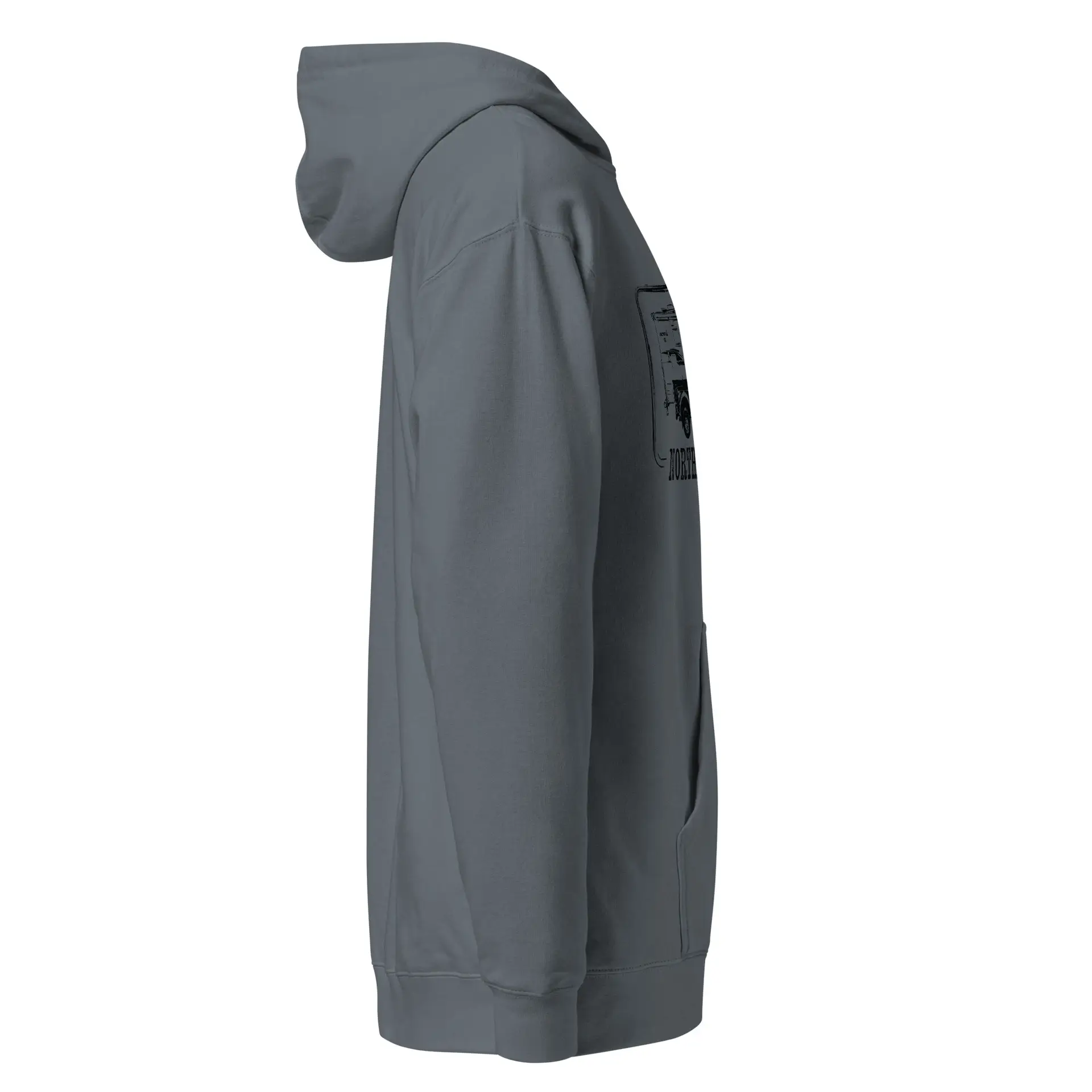 Northern Lite 10-2 Drawing - Image 13